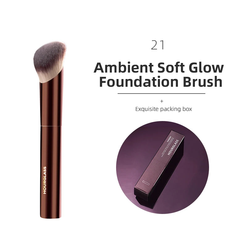 Makeup Brush Kit – For Perfect Makeup Application