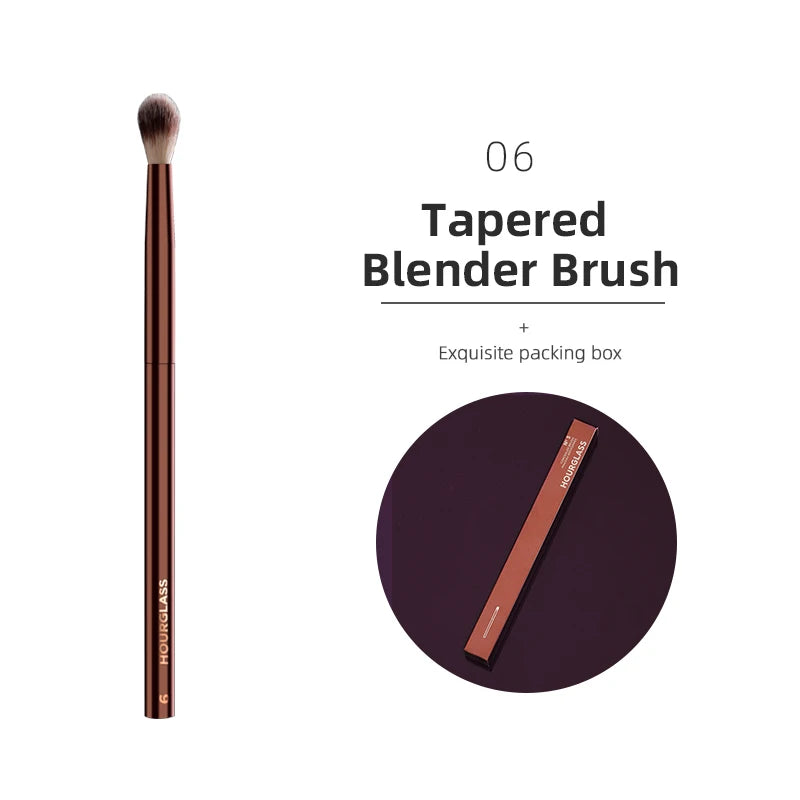 Makeup Brush Kit – For Perfect Makeup Application