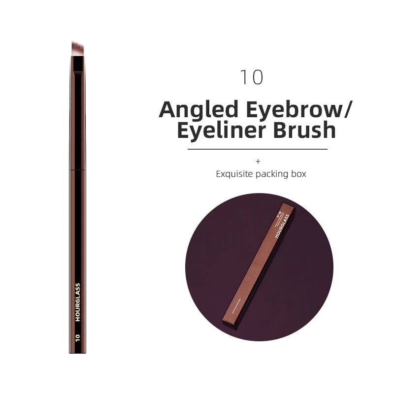 Makeup Brush Kit – For Perfect Makeup Application