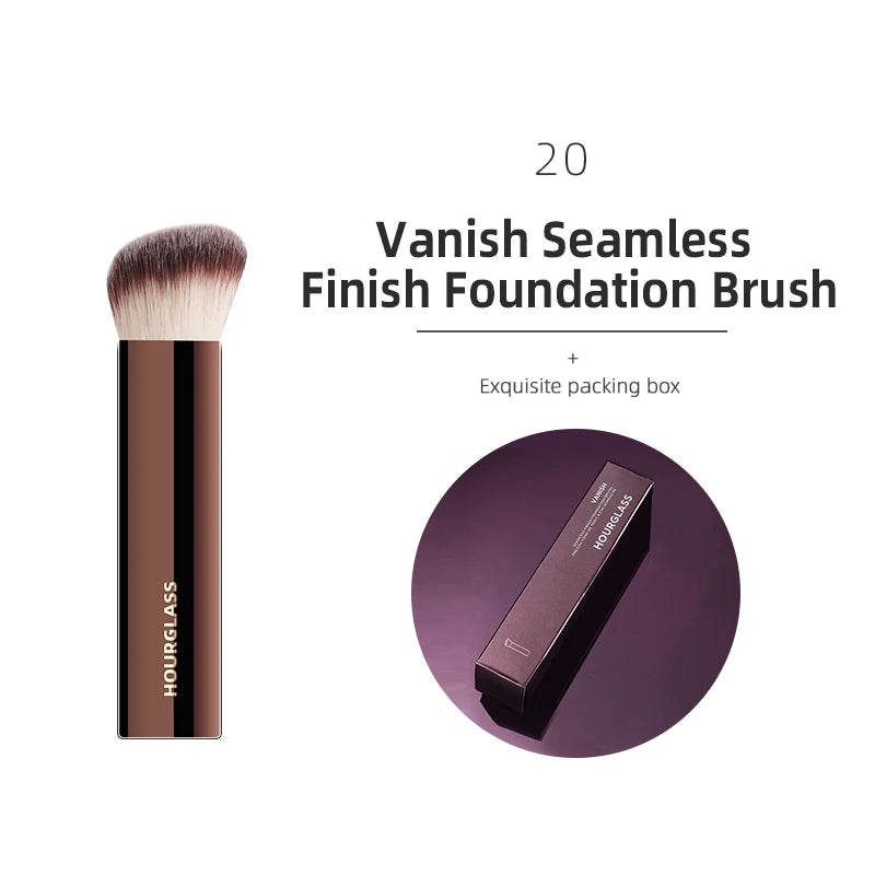 Makeup Brush Kit – For Perfect Makeup Application