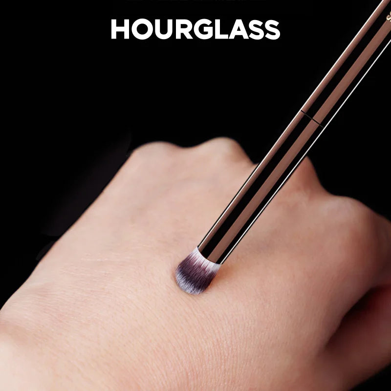 Makeup Brush Kit – For Perfect Makeup Application
