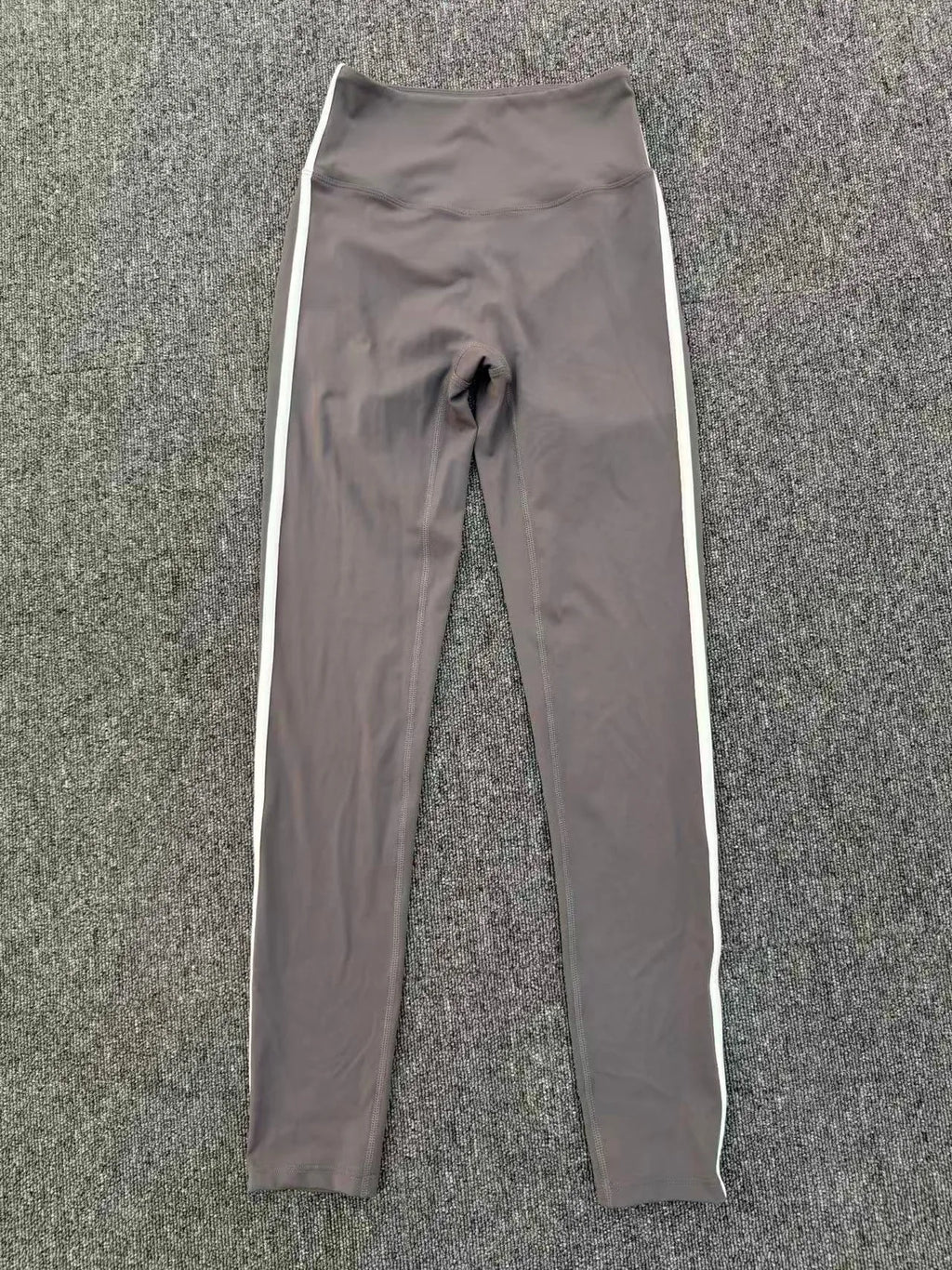 High Waist Yoga Leggings – Premium Push Up & Comfort Fit