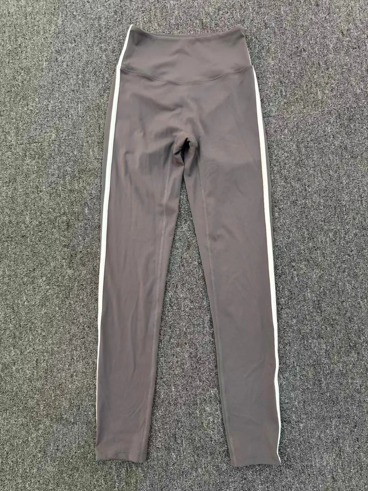 High Waist Yoga Leggings – Premium Push Up & Comfort Fit