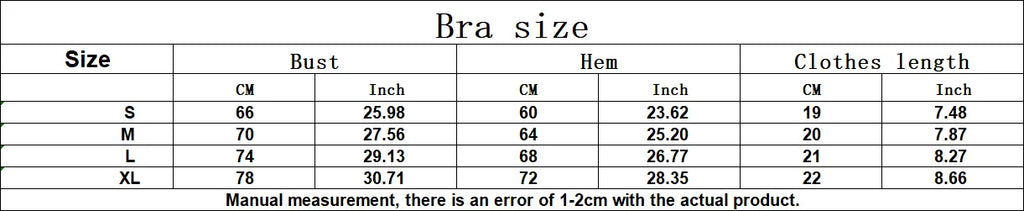 High Support Sports Bra – Shockproof & Quick-Dry Workout Top