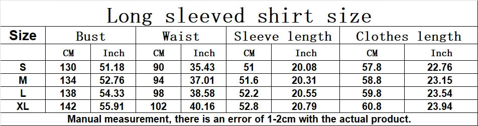 Autumn & Winter Long Sleeve Sports Top – Casual & Versatile Fit
