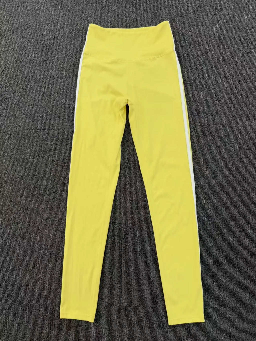 High Waist Yoga Leggings – Premium Push Up & Comfort Fit