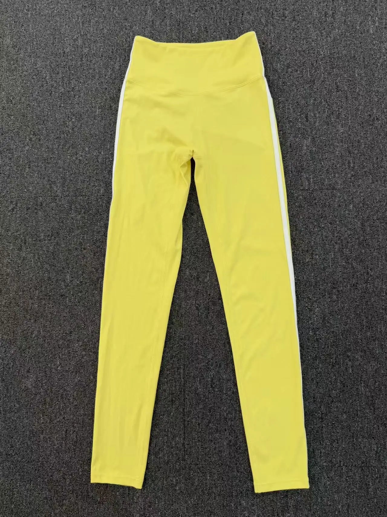 High Waist Yoga Leggings – Premium Push Up & Comfort Fit