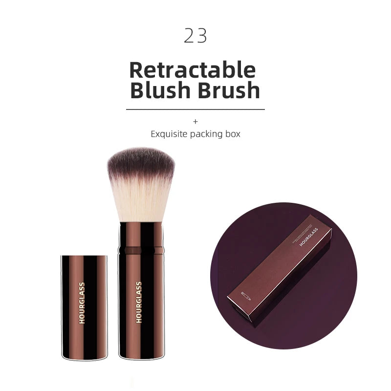 Makeup Brush Kit – For Perfect Makeup Application