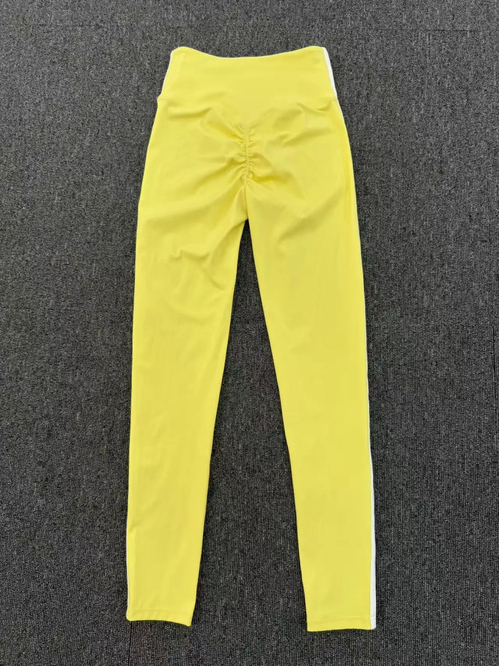 High Waist Yoga Leggings – Premium Push Up & Comfort Fit
