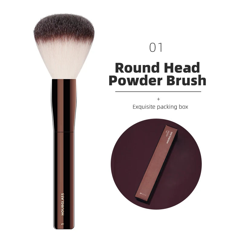Makeup Brush Kit – For Perfect Makeup Application