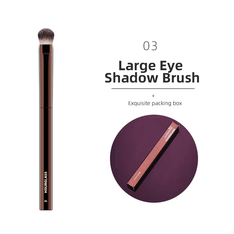 Makeup Brush Kit – For Perfect Makeup Application