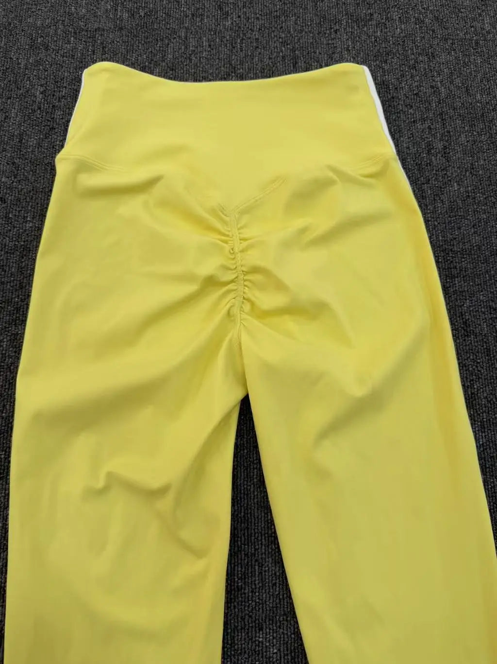 High Waist Yoga Leggings – Premium Push Up & Comfort Fit