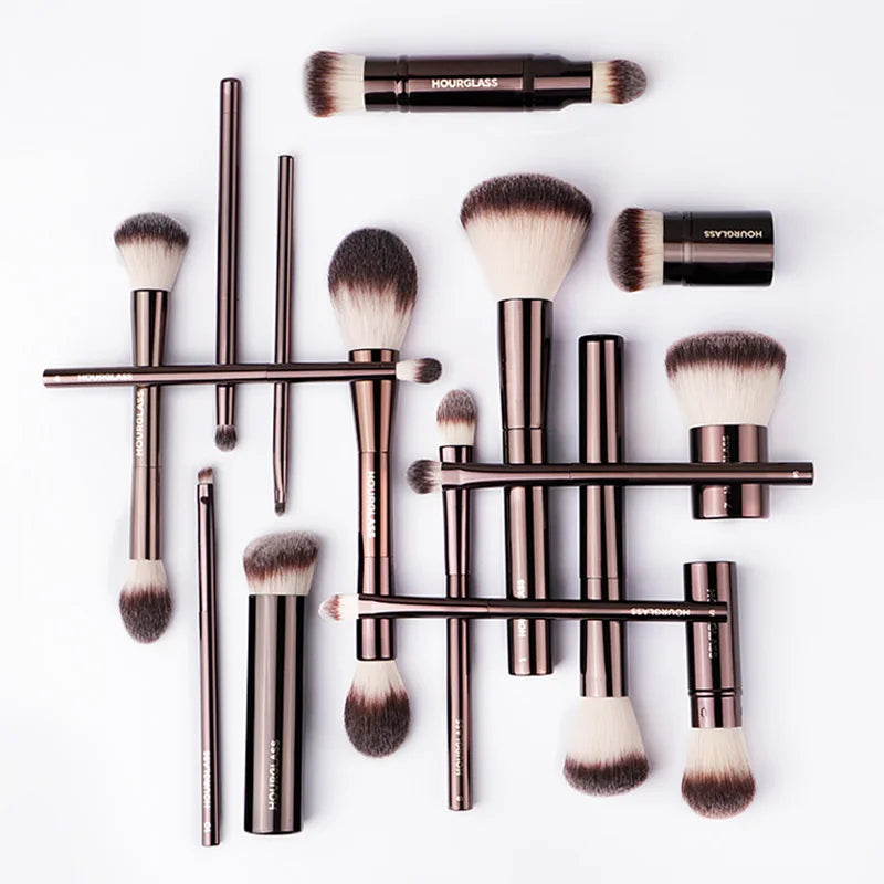 Makeup Brush Kit – For Perfect Makeup Application