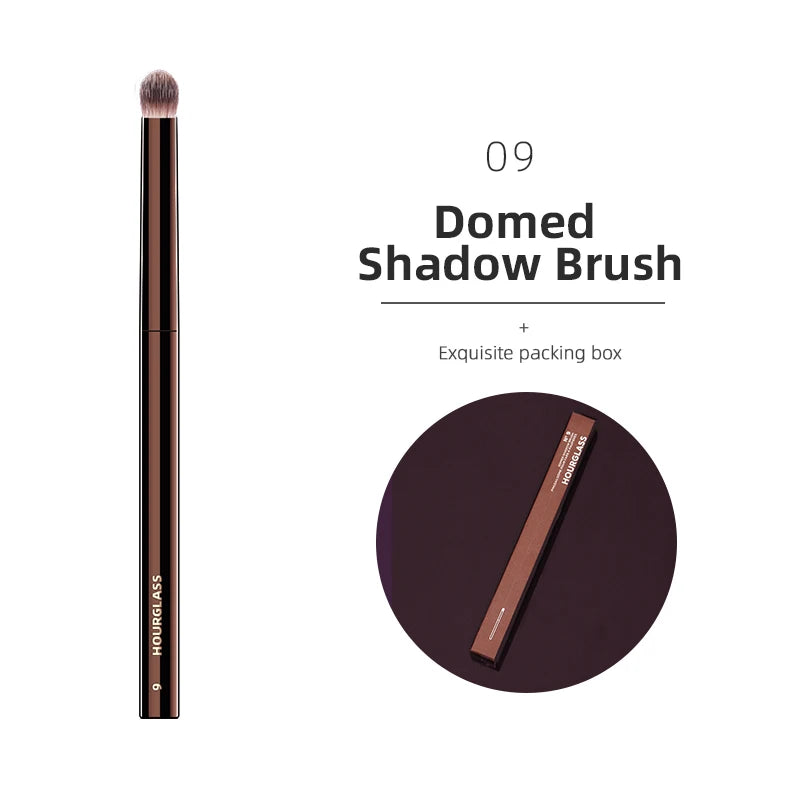 Makeup Brush Kit – For Perfect Makeup Application