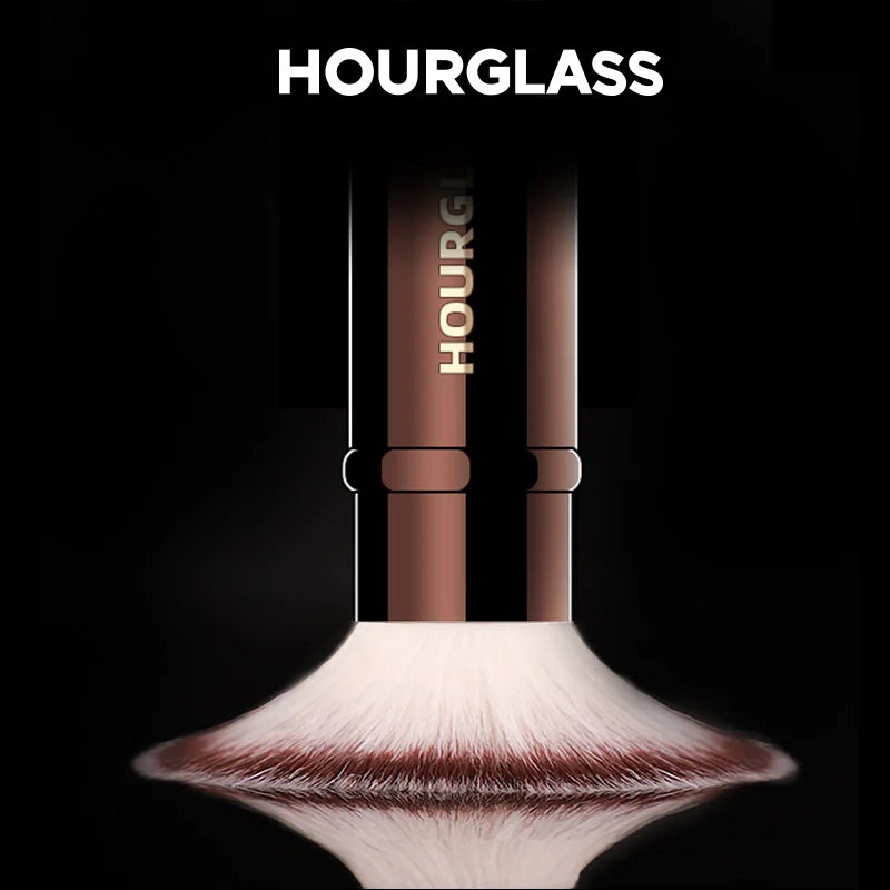 Makeup Brush Kit – For Perfect Makeup Application