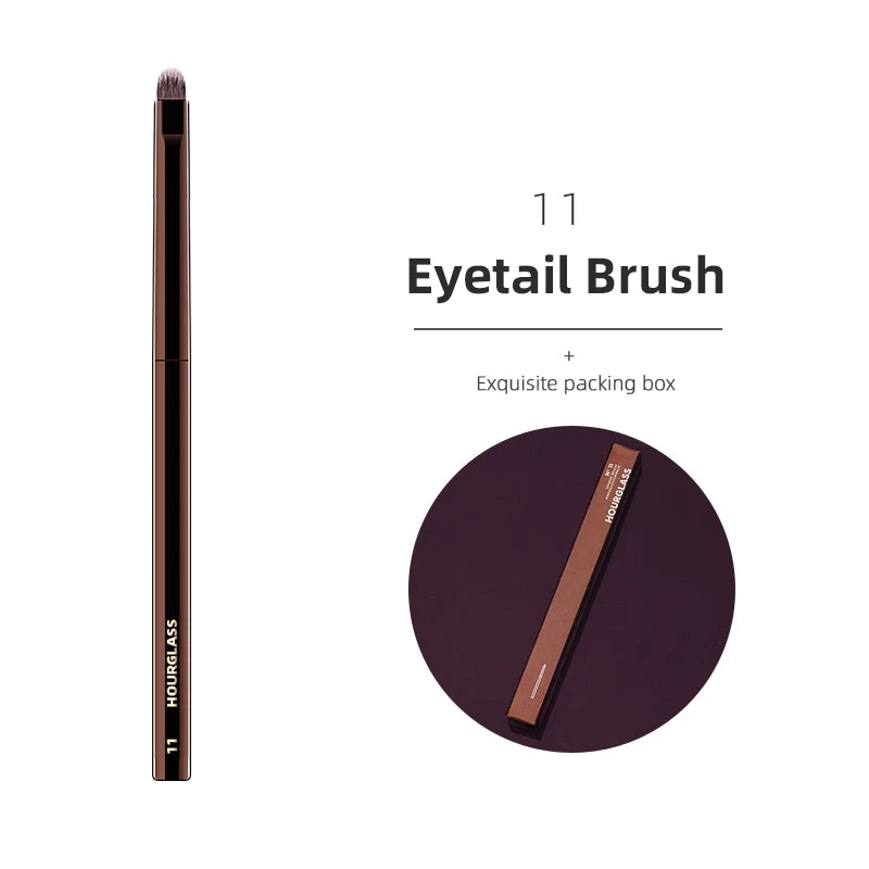 Makeup Brush Kit – For Perfect Makeup Application
