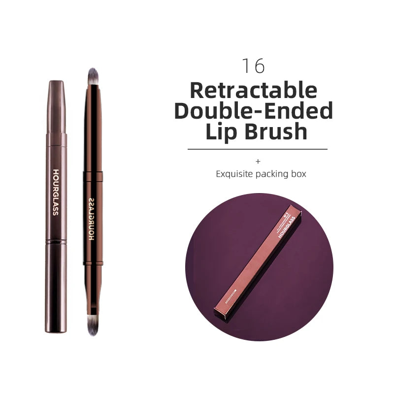 Makeup Brush Kit – For Perfect Makeup Application