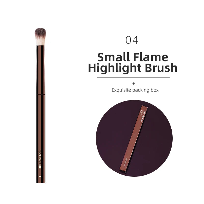Makeup Brush Kit – For Perfect Makeup Application