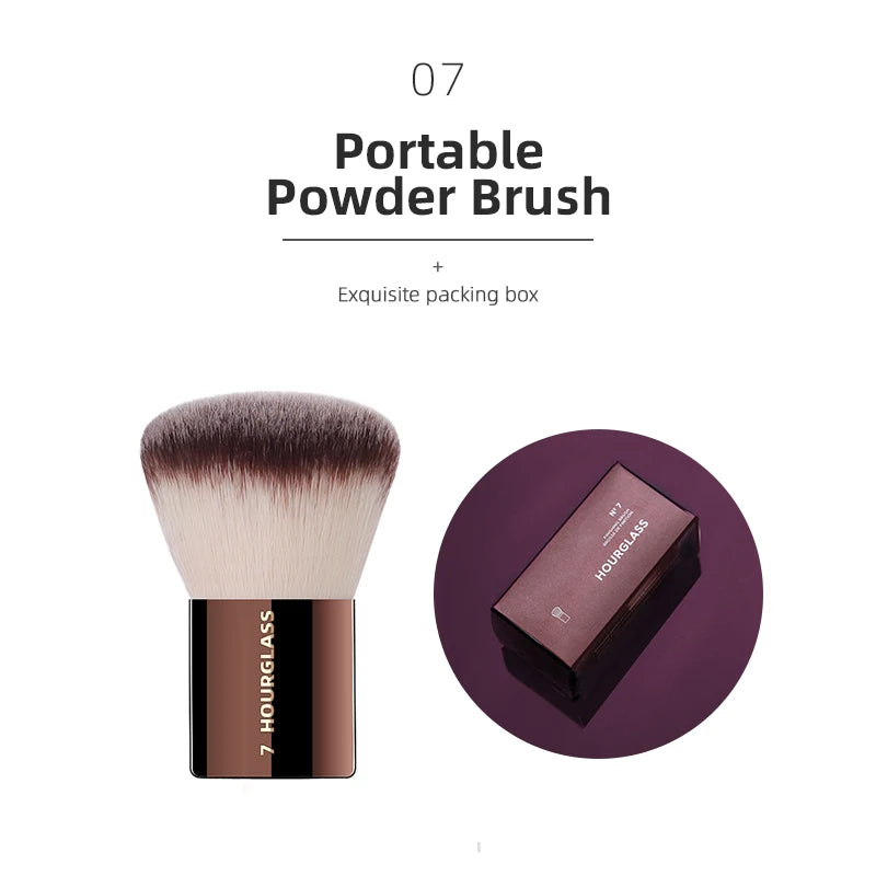 Makeup Brush Kit – For Perfect Makeup Application